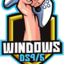 Ds4windows Ultimate Lab icon